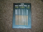 Wood Chisel