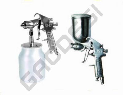 Spray Painting Gun