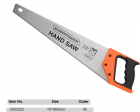 Hand Saw