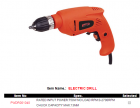 Electric Drill