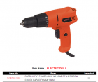 Electric Drill