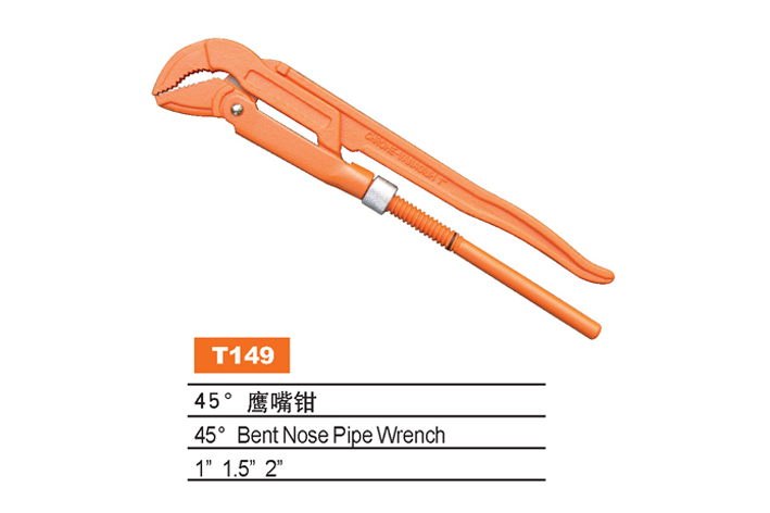 Hand Wrench