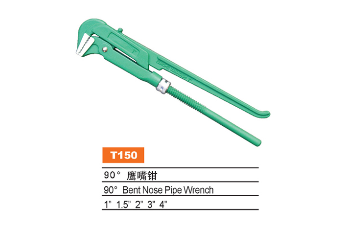 Hand Wrench