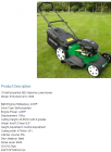 Lawn Mower