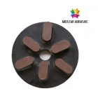 Grinding Wheel