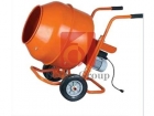 Concrete Mixer