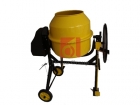 Concrete Mixer