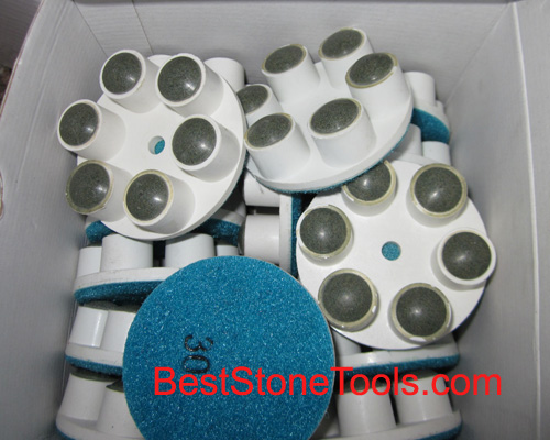 Polishing Pad