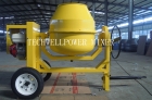 Concrete Mixer