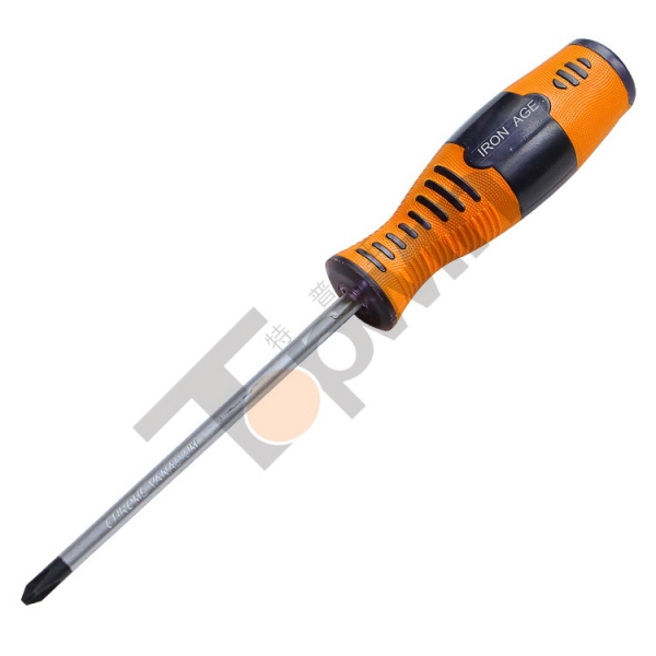 Screwdriver