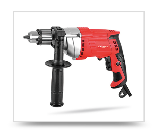 Electric Drill