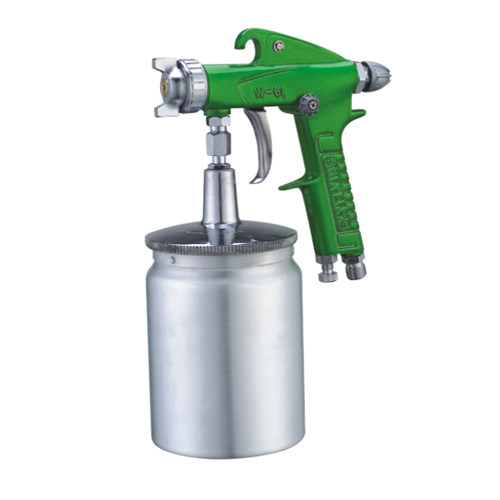 Spray Painting Gun