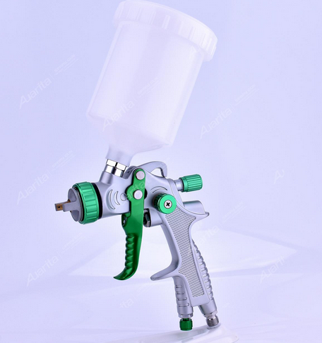 Spray Painting Gun