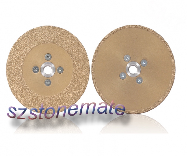 Grinding Wheel