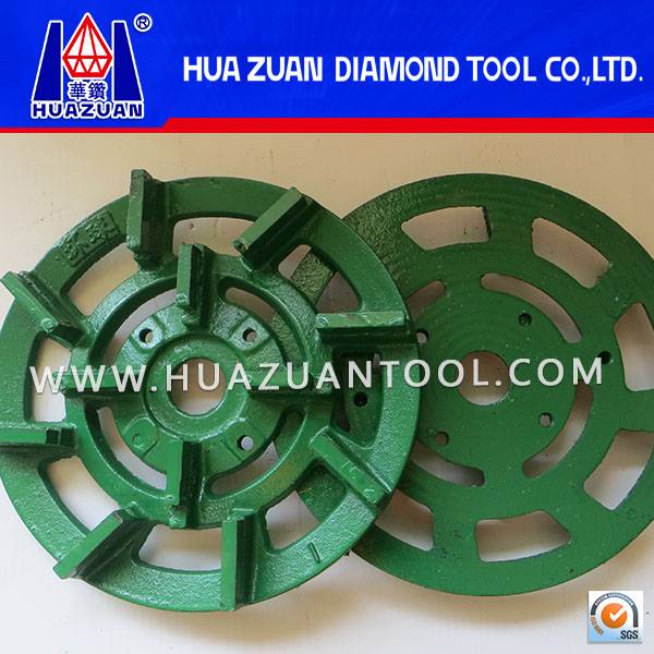 Grinding Wheel