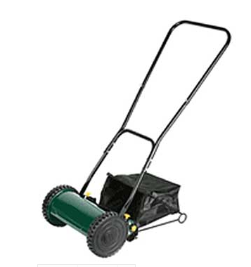 Lawn Mower