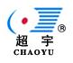 Zhuzhou Chaoyu Industrial Co., Ltd.