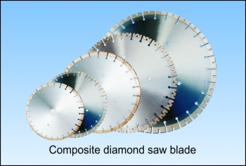 Saw Blade