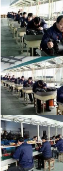 Ningbo PuLi Electric Machinery Co., Ltd.