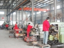 Rudong Hongxin Machinery Co., Ltd.