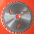 Saw Blade