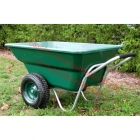 Wheelbarrows