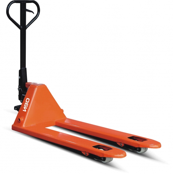 Electric Pallet Truck