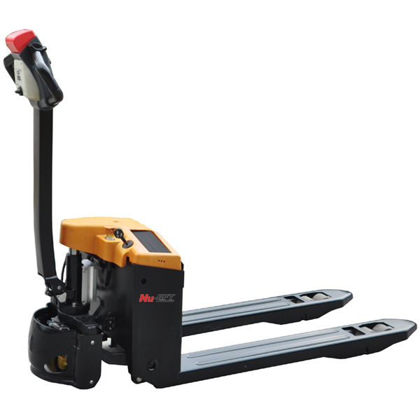 Electric Pallet Truck