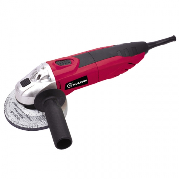 Angle Grinder 