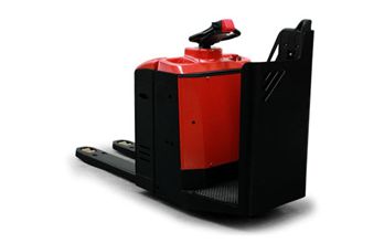 Electric Pallet Truck