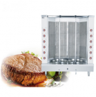 Electric Shawarma Making Machine