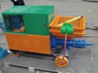 Wall Mortar Spraying Machine