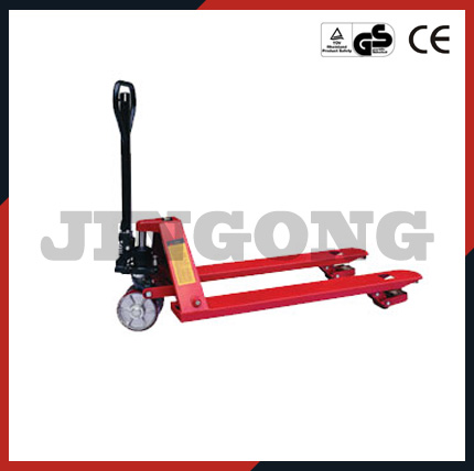 Hand Pallet Truck