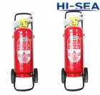 Fire Extinguisher