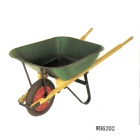 Wheelbarrows