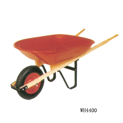 Wheelbarrows