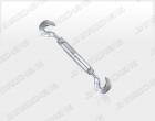 U.S. Type Turnbuckle Hook