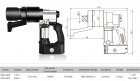 Electric Torque Wrench