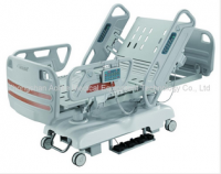 Electric Hospital Bed-ALK06-B09P