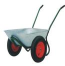 Wheelbarrows