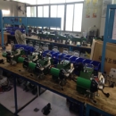 Fuzhou Lesite Plastic Welding Technology Co., Ltd.