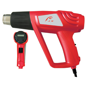 Heat Gun