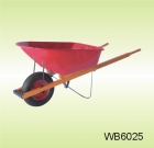 Wheelbarrows