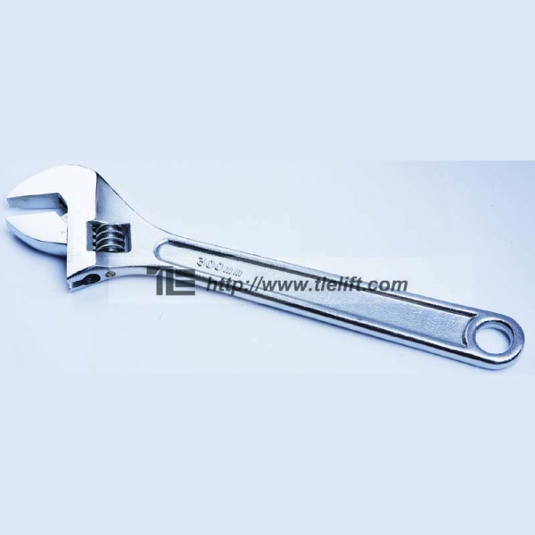 Hand Wrench