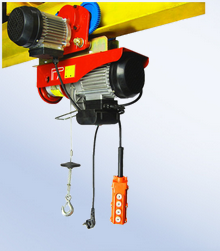 Lifting Hoist