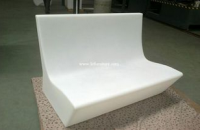 LED Light Sofa-GR-PL41