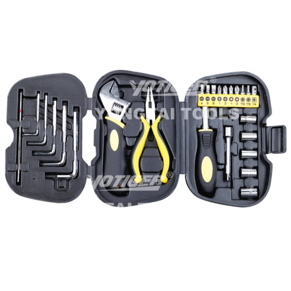 Household tool set