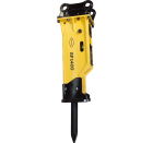 Hydraulic Breaker