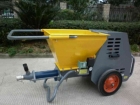 Spraying Machine