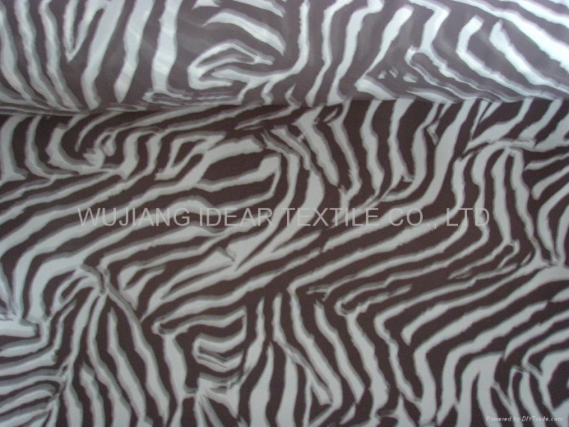 Chiffon Fabric